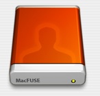 Write to NTFS on your Mac using MacFuse and NTFS-3G