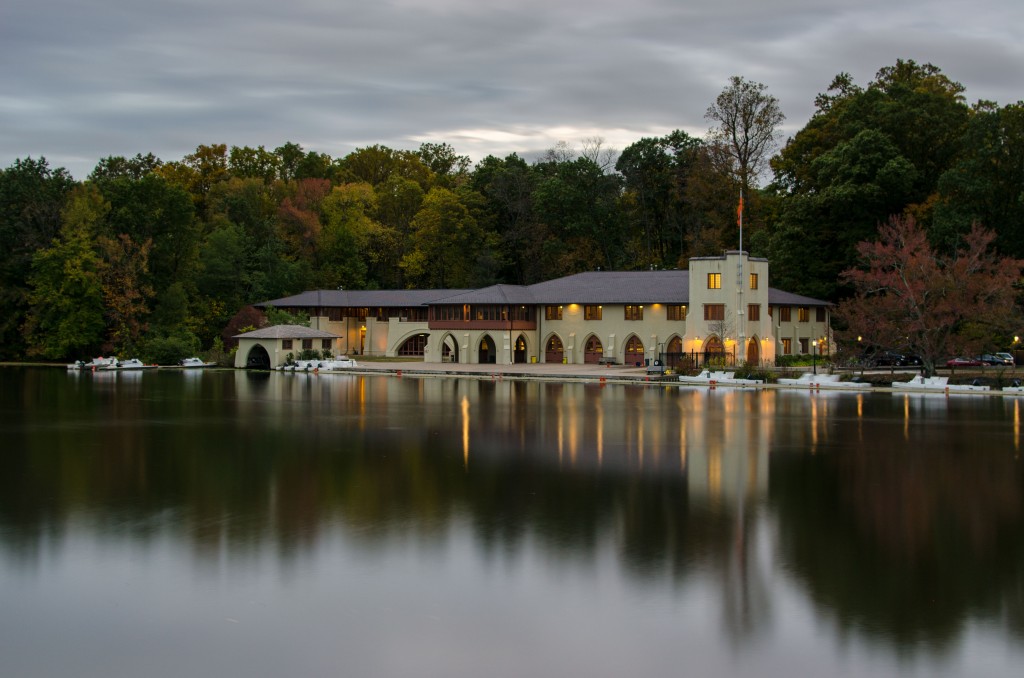 Boathouse, Night Photography, Princeton, Carnegie Lake, Shea Rowing Center
