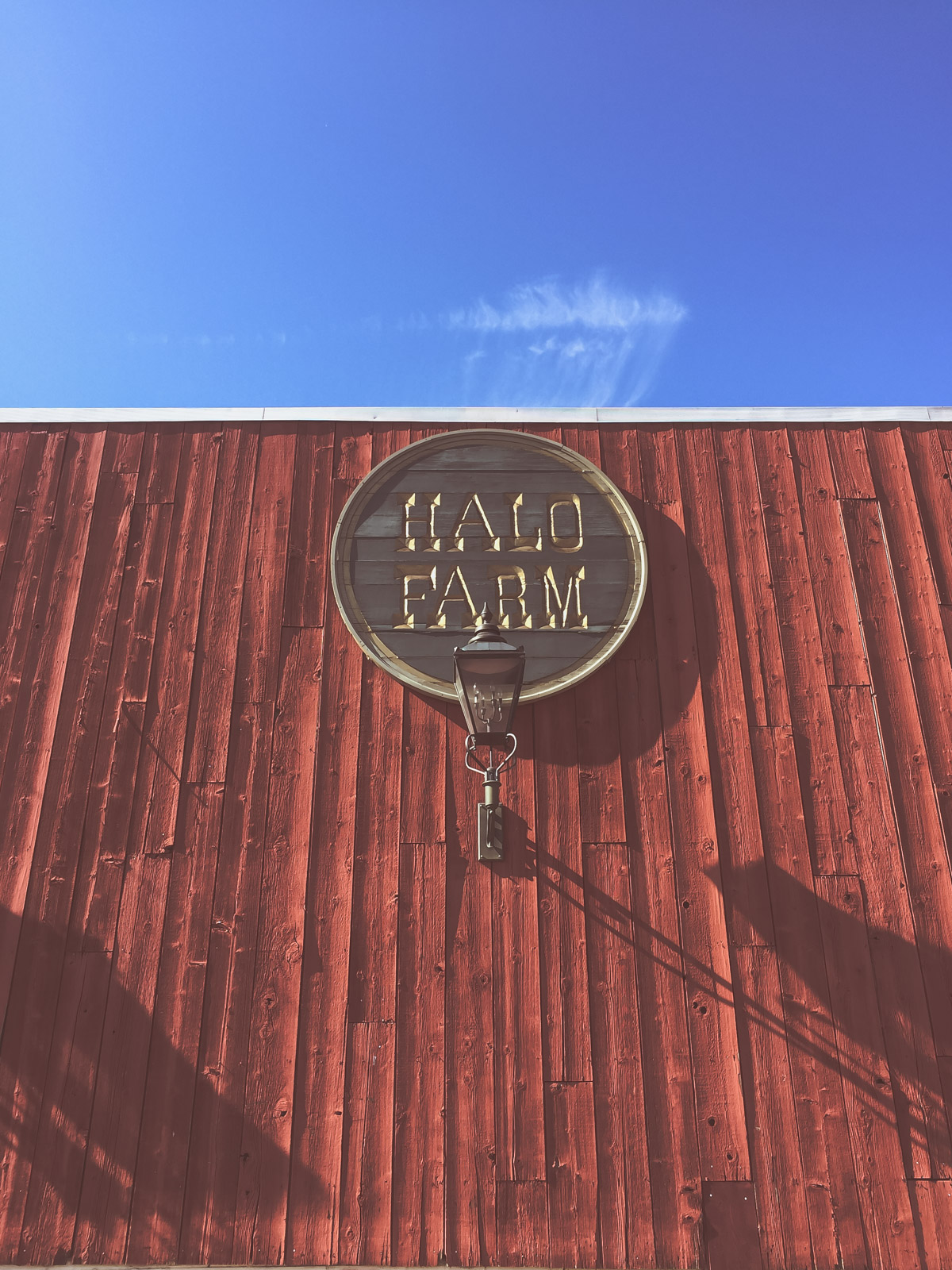 Halo Farm