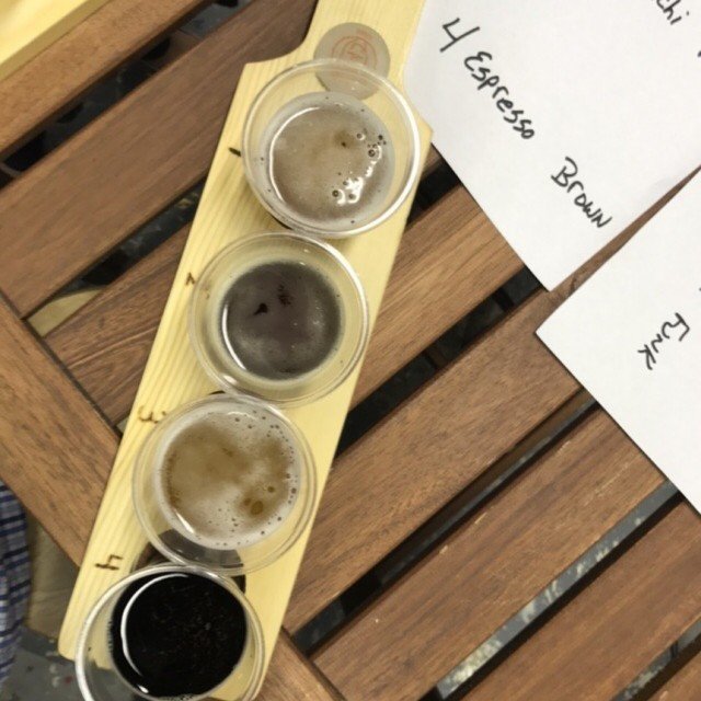 Flounder Brewing Co