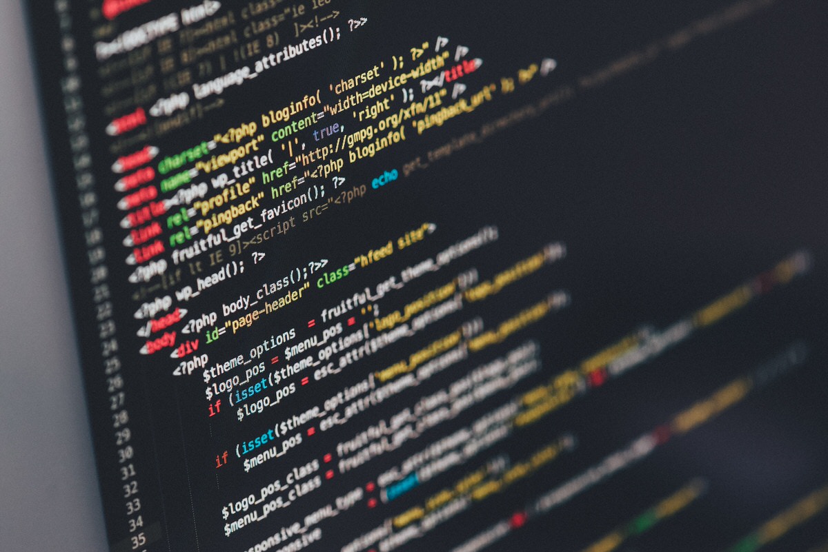 Why Are Coders Angry?