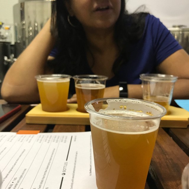Flounder Brewing Co