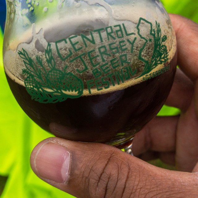 Central Jersey Beer Fest