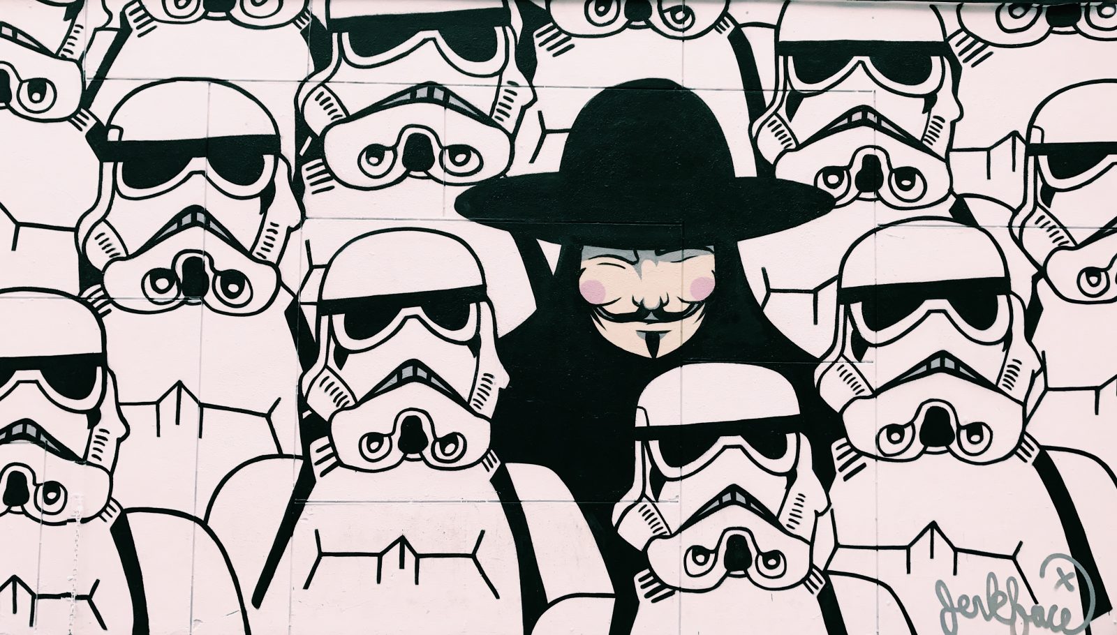Is Your CISO a Jedi Warrior, an Admiral or a Diplomat?