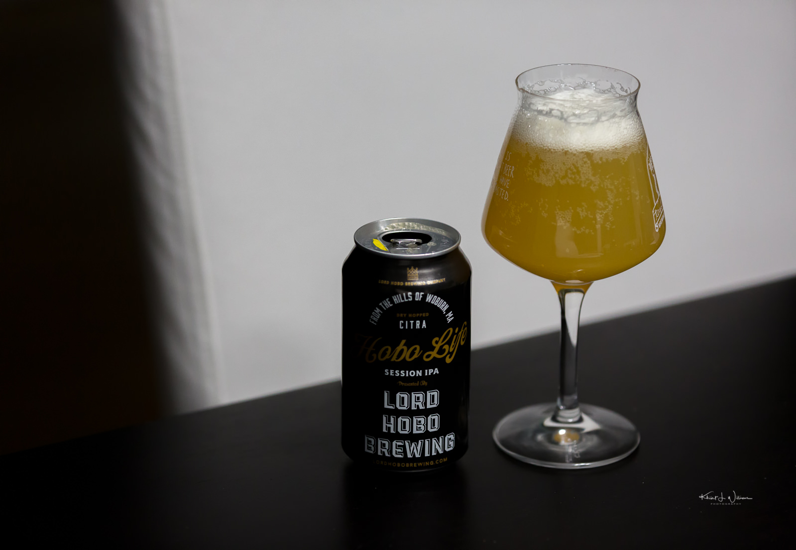 Lord Hobo Brewing Co.'s Hobo Life