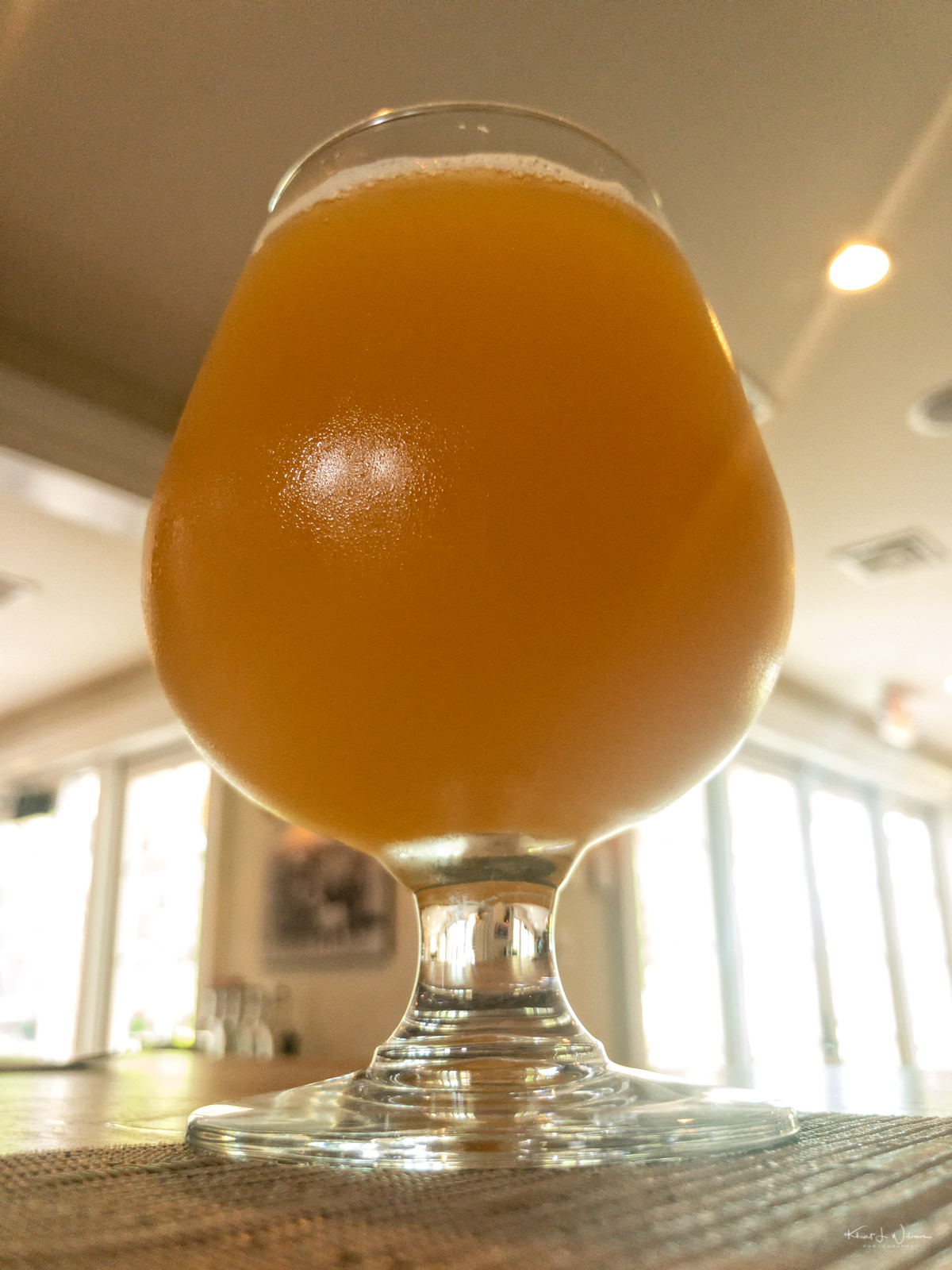 Icarus Brewing's Milking It