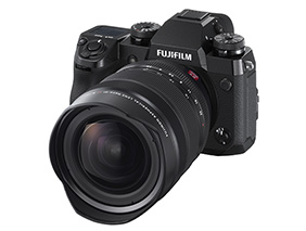 Round up of Fujifilm XF 16mm f2.8 R WR reviews