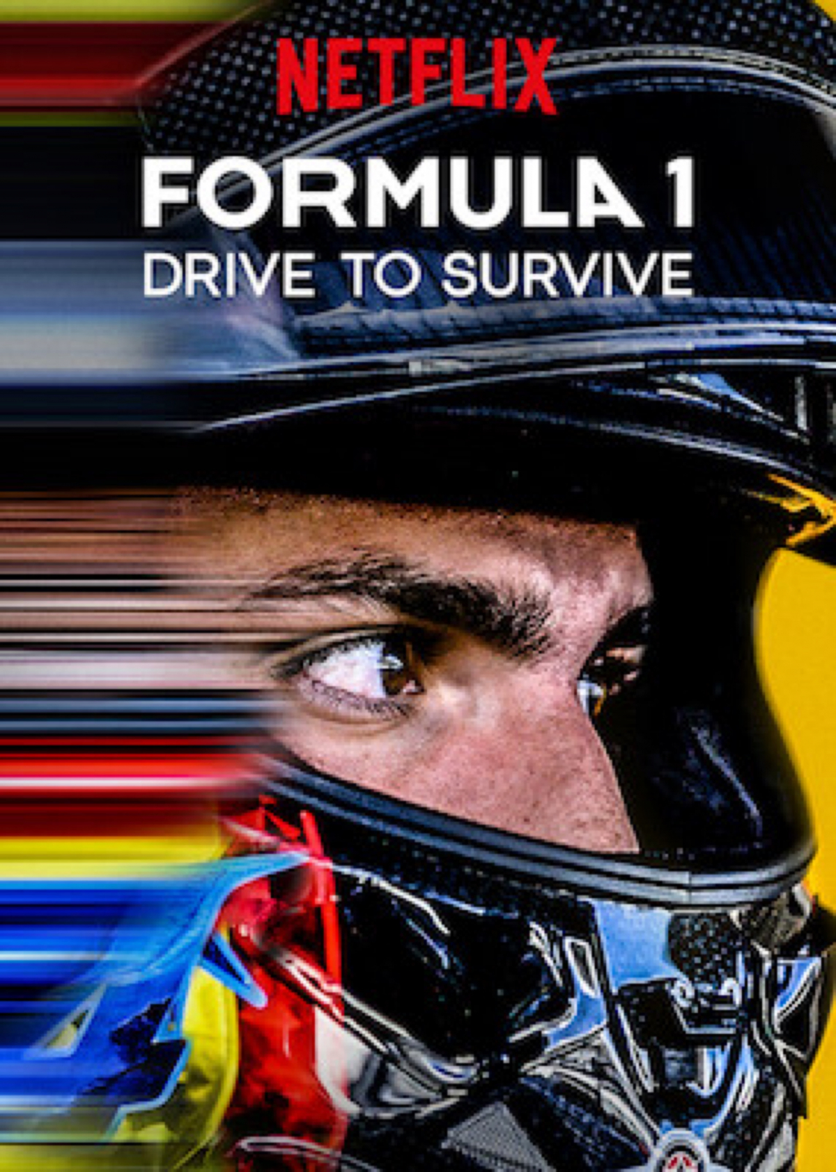 Formula 1: Drive to Survive Season 1 Episode 5 “Trouble at the Top”