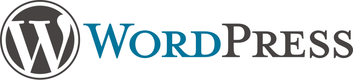 WordPress, Logo