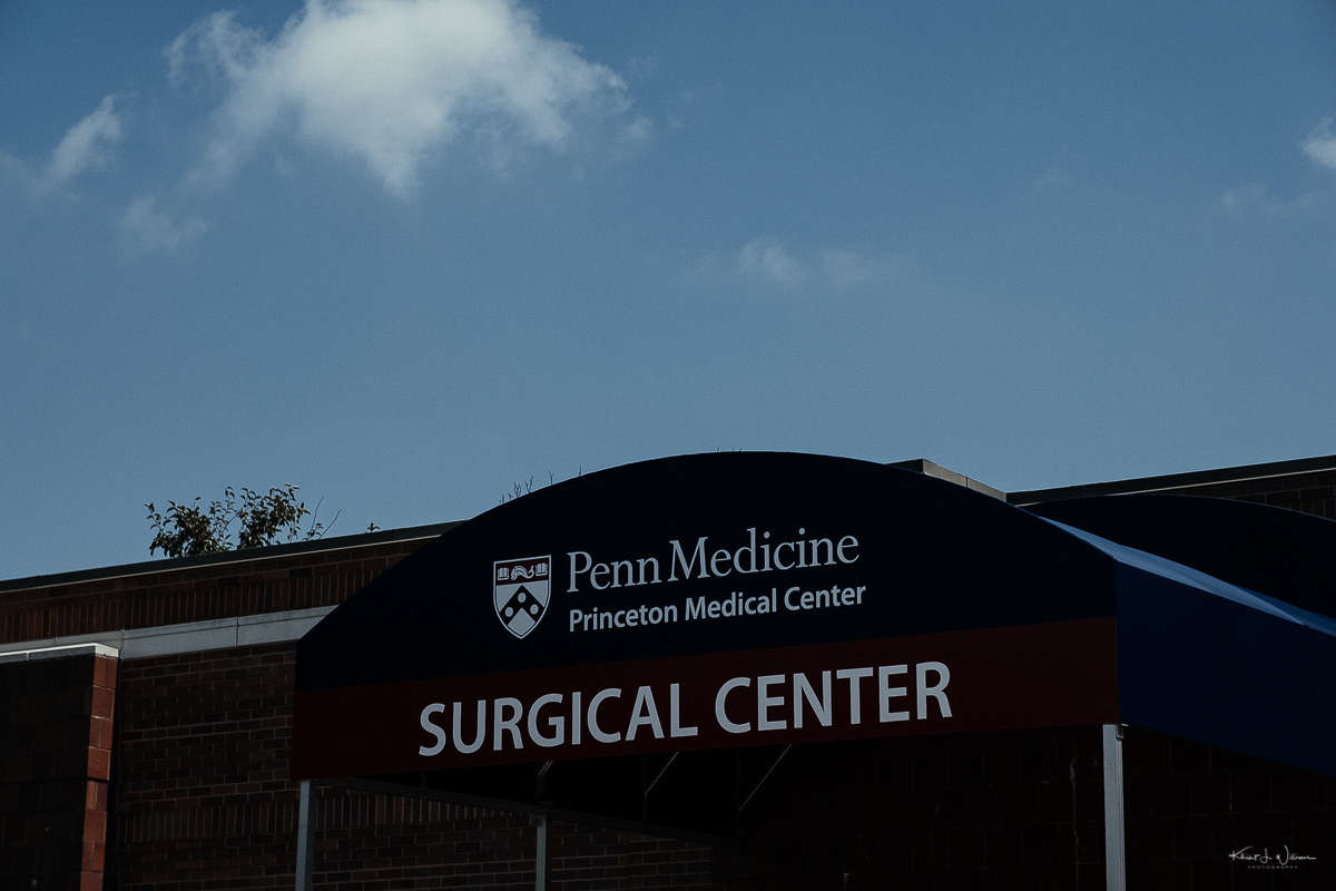 Penn Medicine, Surgical Center