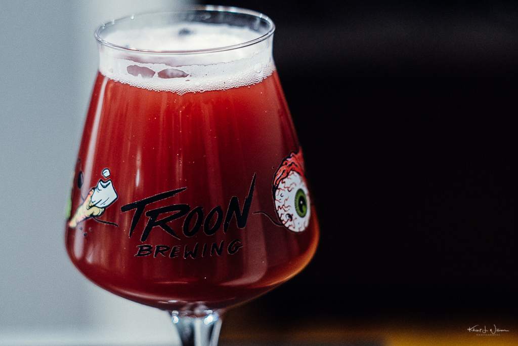 Acerophobia by Troon Brewing