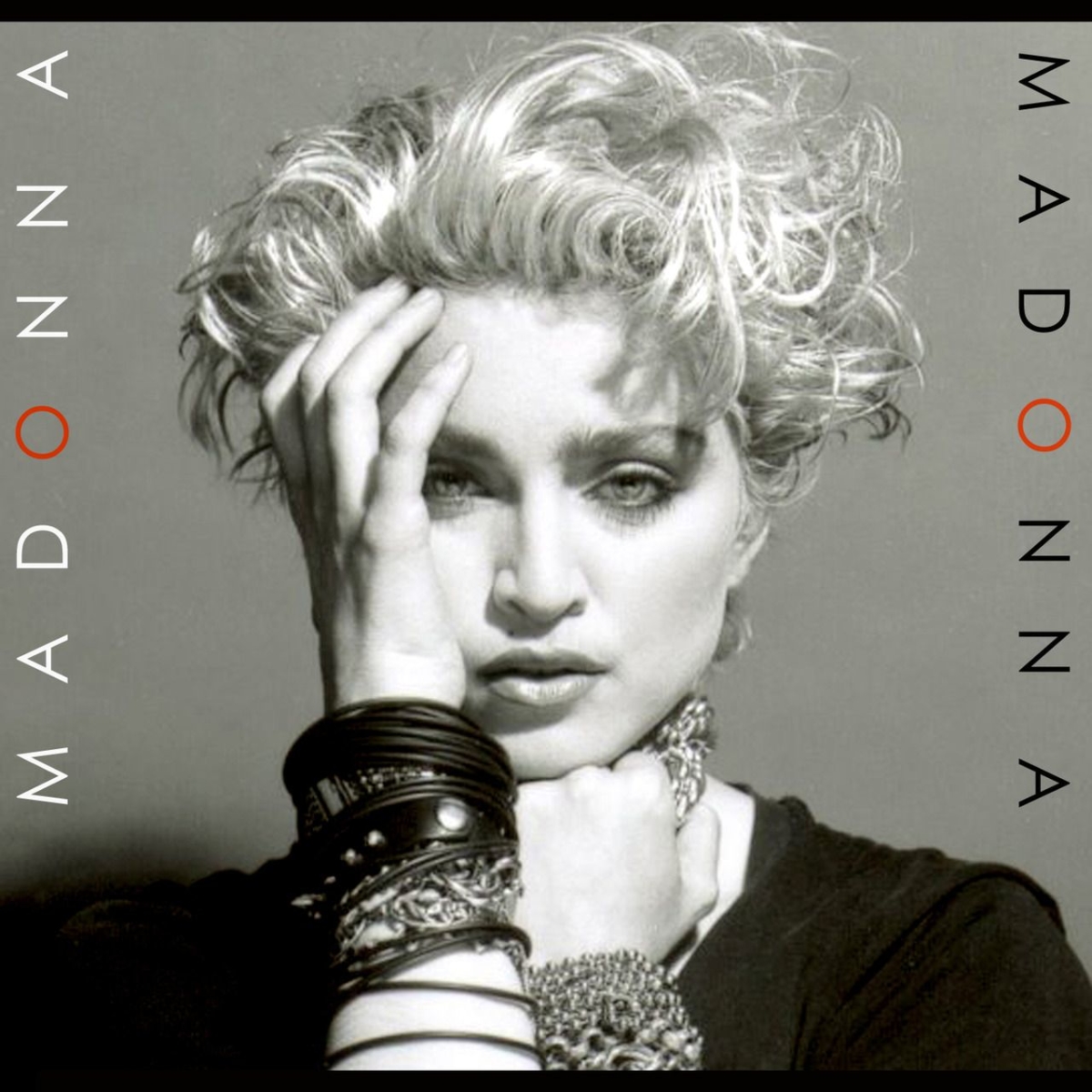 Madonna by Madonna