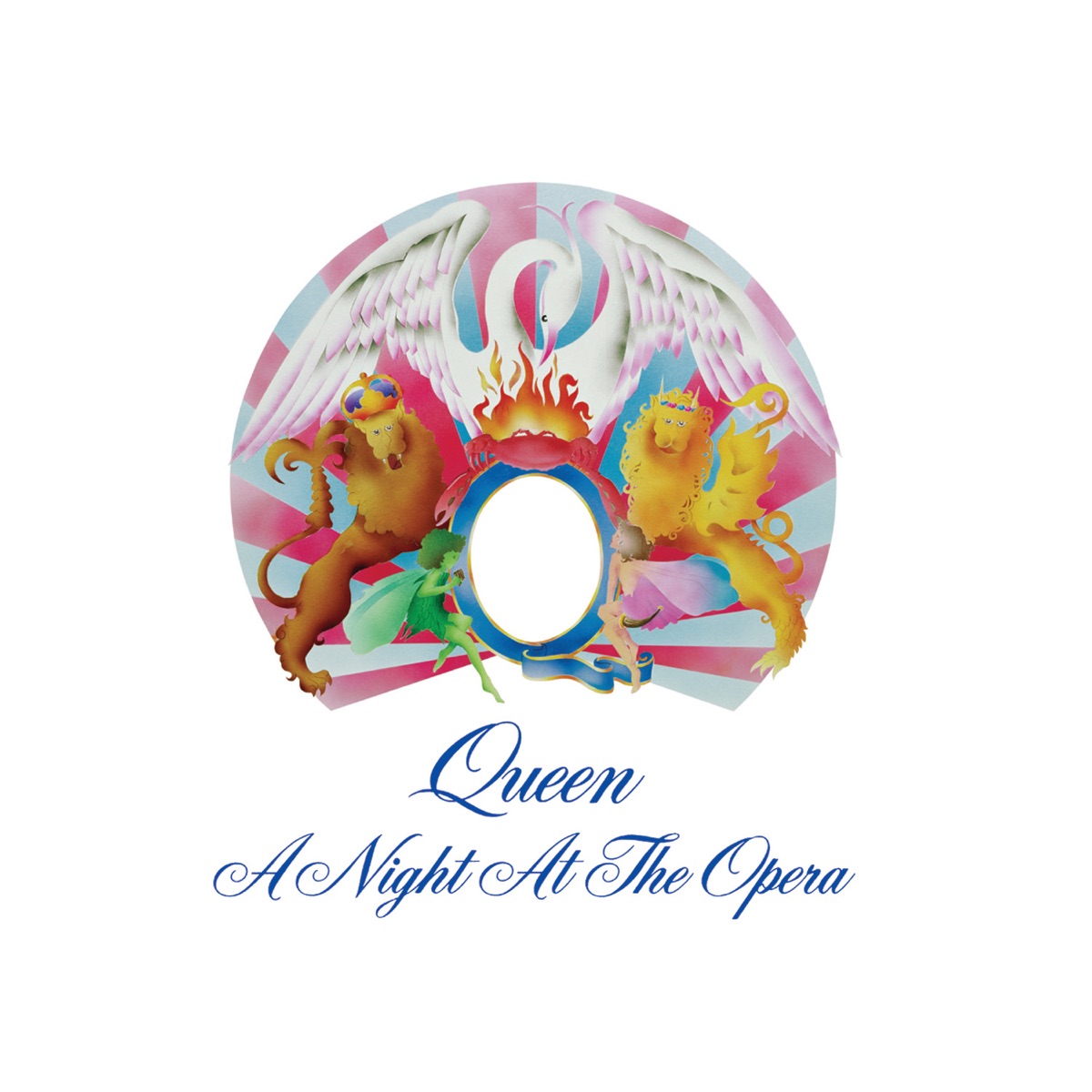 A Night at the Opera (Deluxe Edition) by Queen