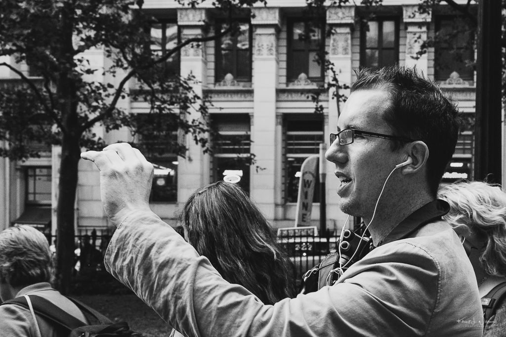 Trey Ratcliff New York PhotoWalk