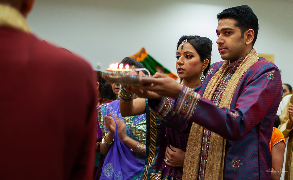 May 6, 2011 - Garba for Bhupen