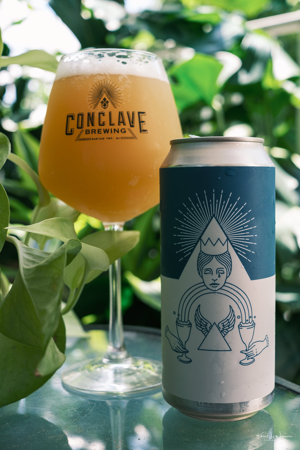 Moonwater by Conclave Brewing