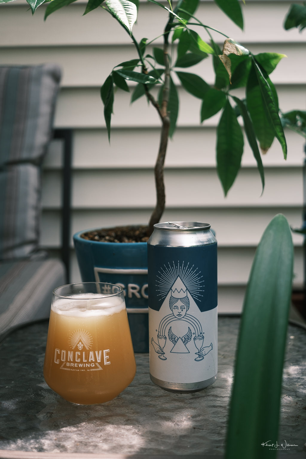 Moonwater by Conclave Brewing