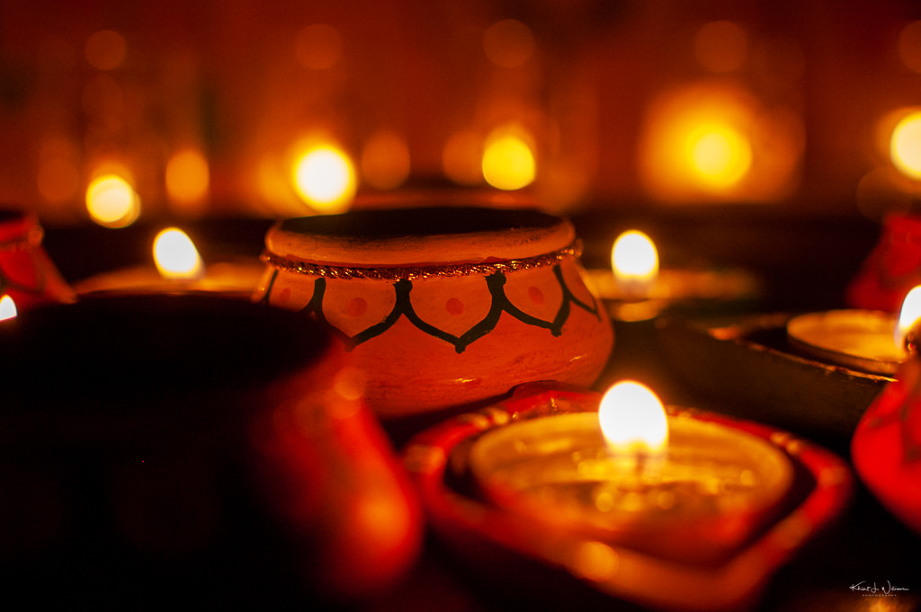 Happy Diwali and Saal Mubarak