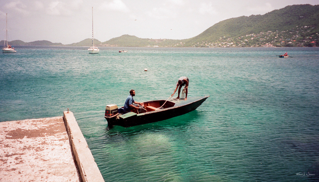 Bequia: the Caribbean island with all the greatest stories