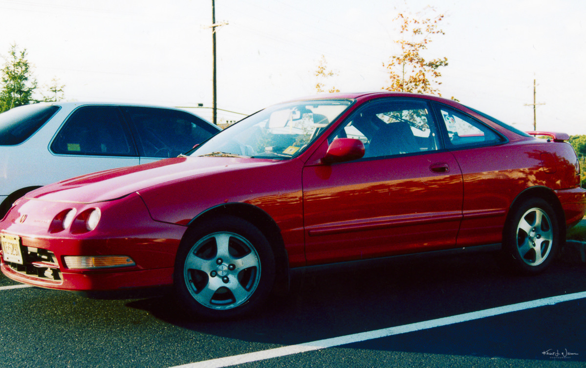 1994 Acura Integra GS-R
