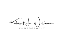Khürt Williams Photography Logo
