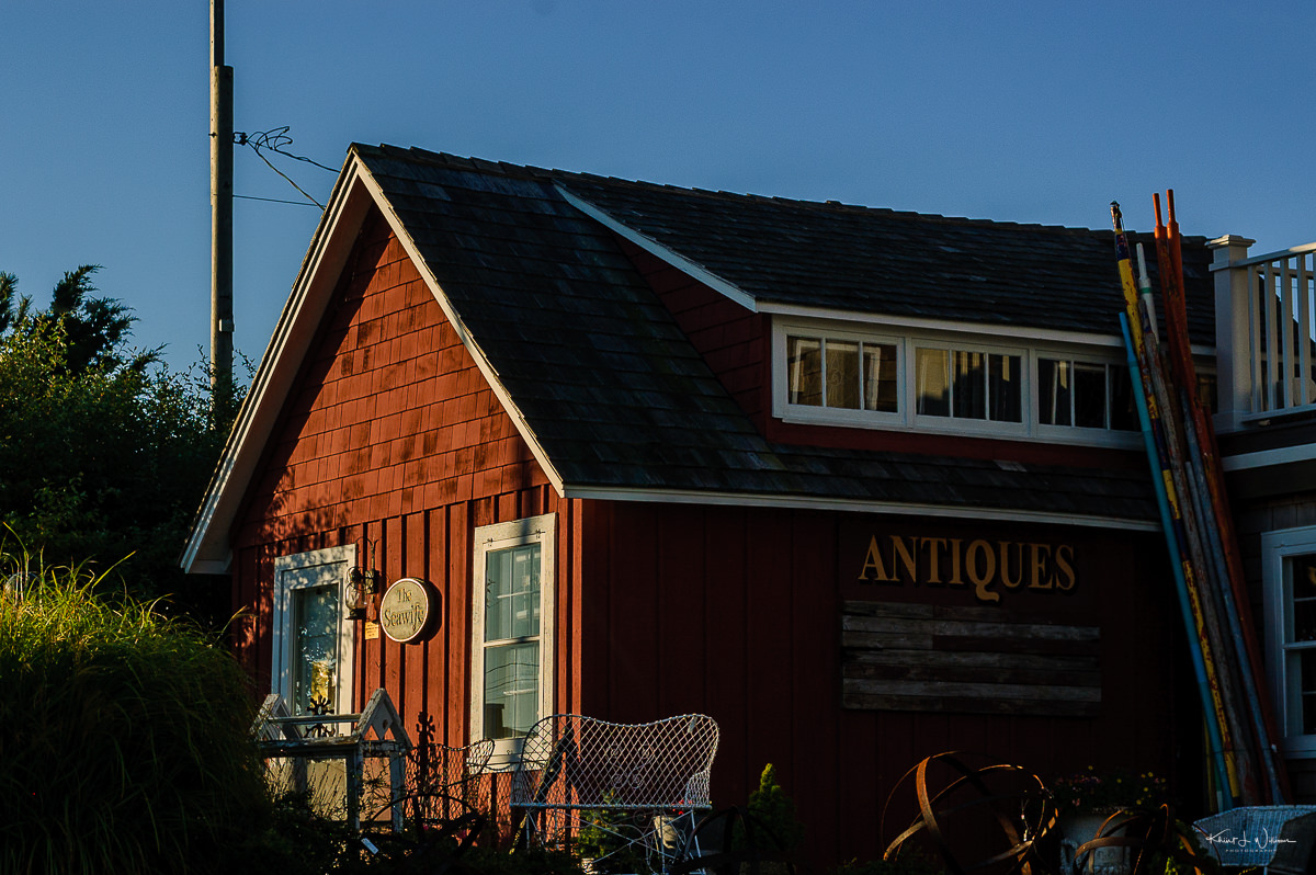 The Seawife Antiques