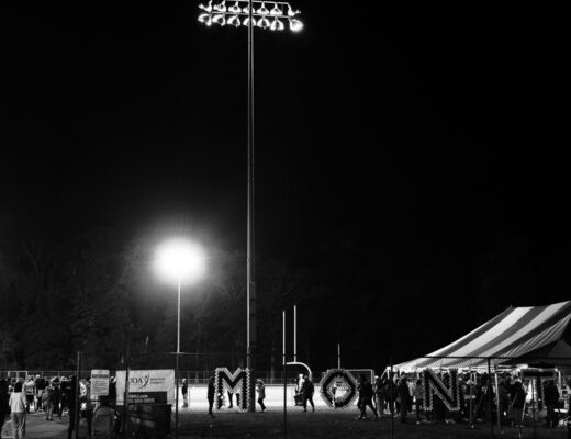 Montgomery Township High School Football