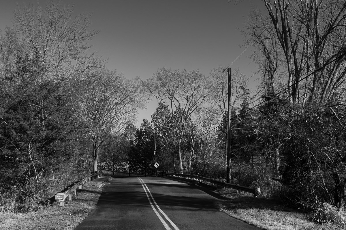 Mountain View Road, Skillman, Montgomery Township
